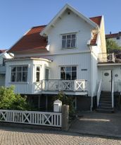 Välkommen till hjärtat av Kungshamn