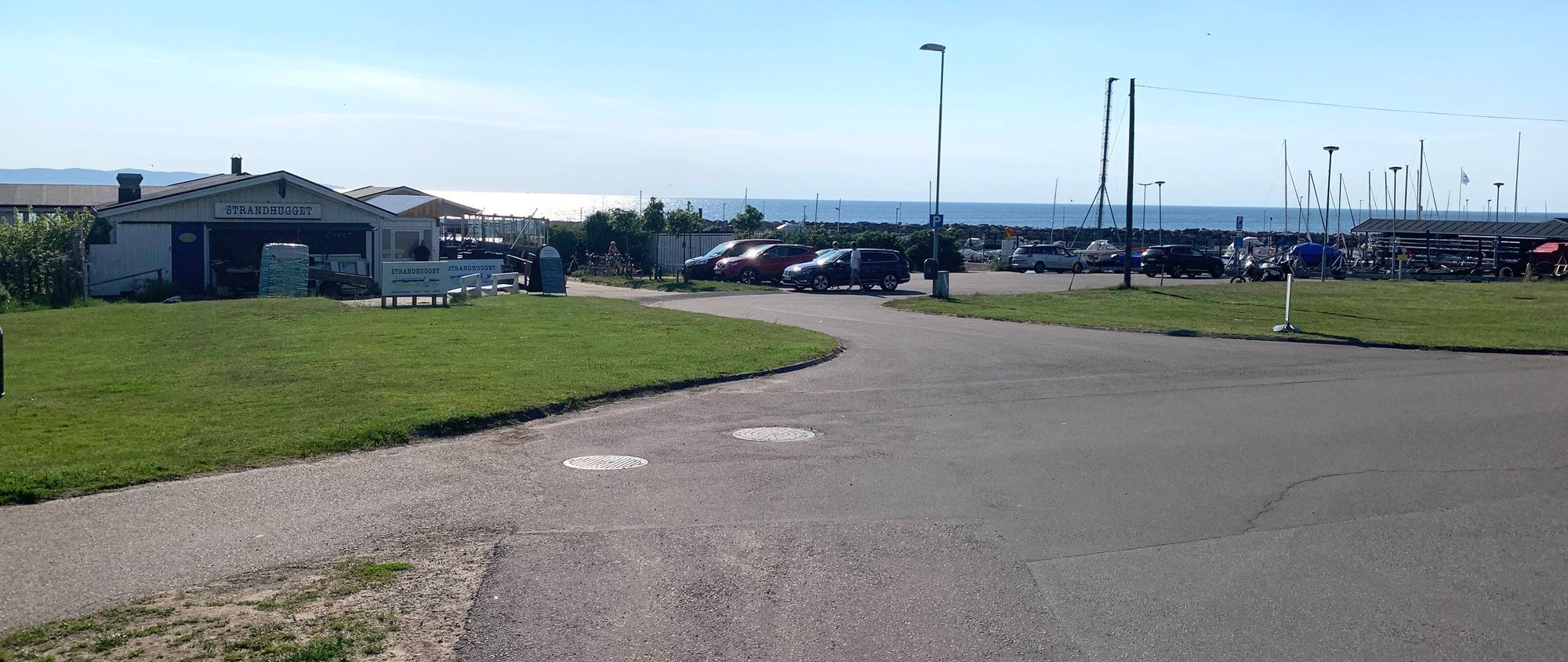 Stuga i Vejbystrand med 6 + 2 bäddar #29790 – bild 17 av 24