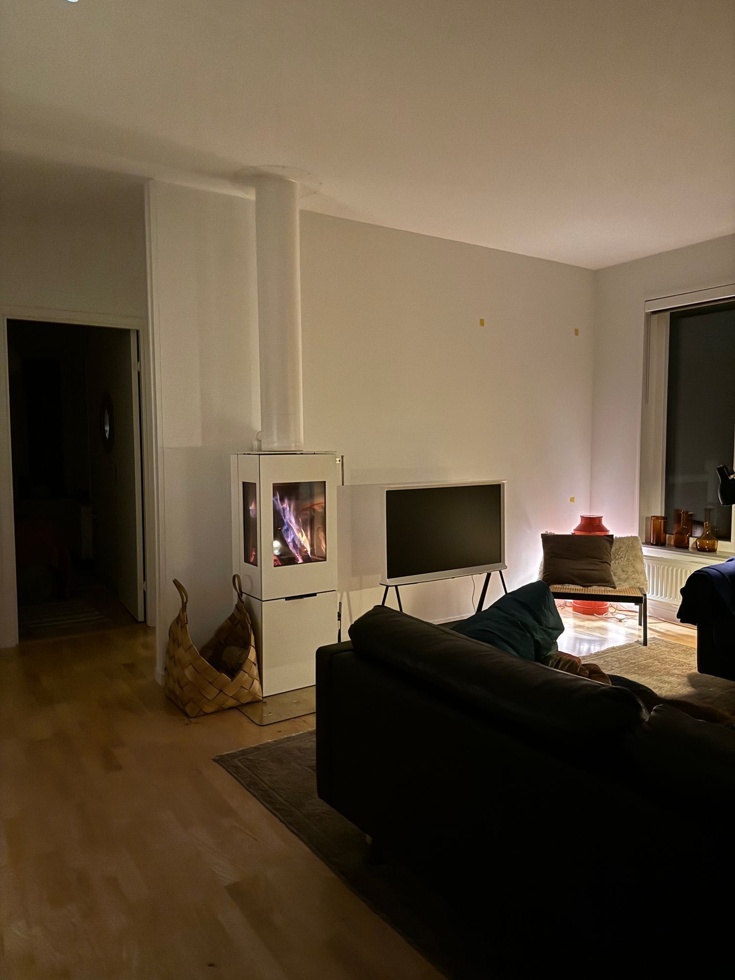 Välutrustad liftnära lägenhet 8 bäddar – bild 7 av 24