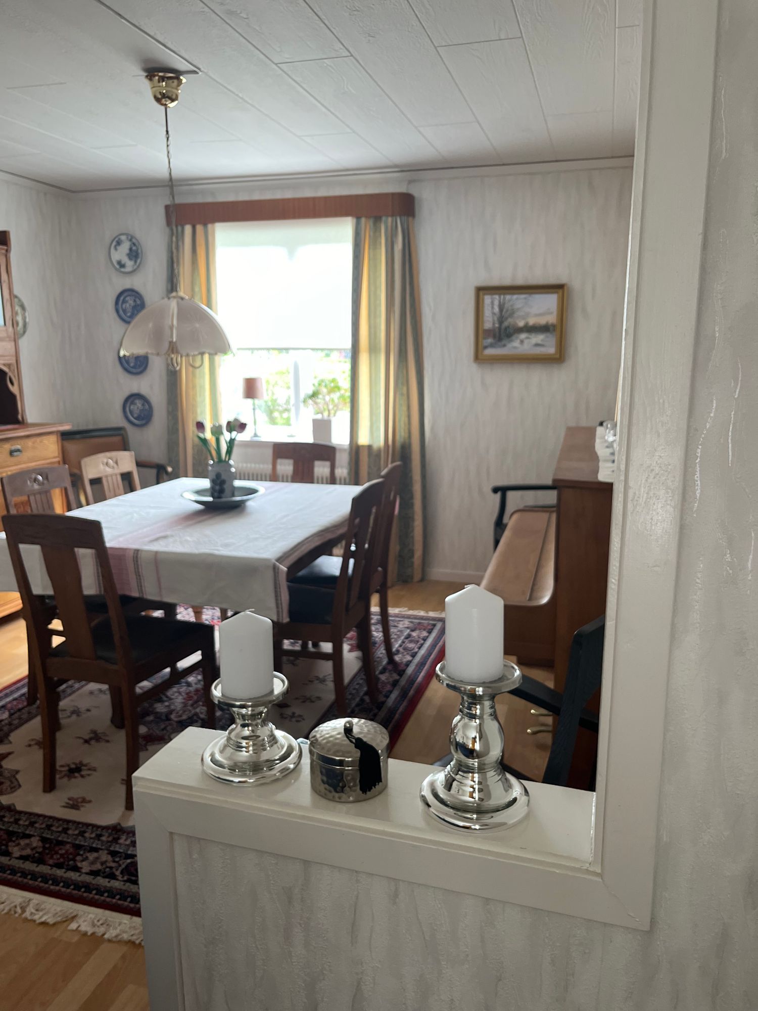 Semesterhus mindre by Tälleryd, Vena , Vimmerby – bild 13 av 24