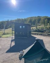 Kungsberget, Järbo