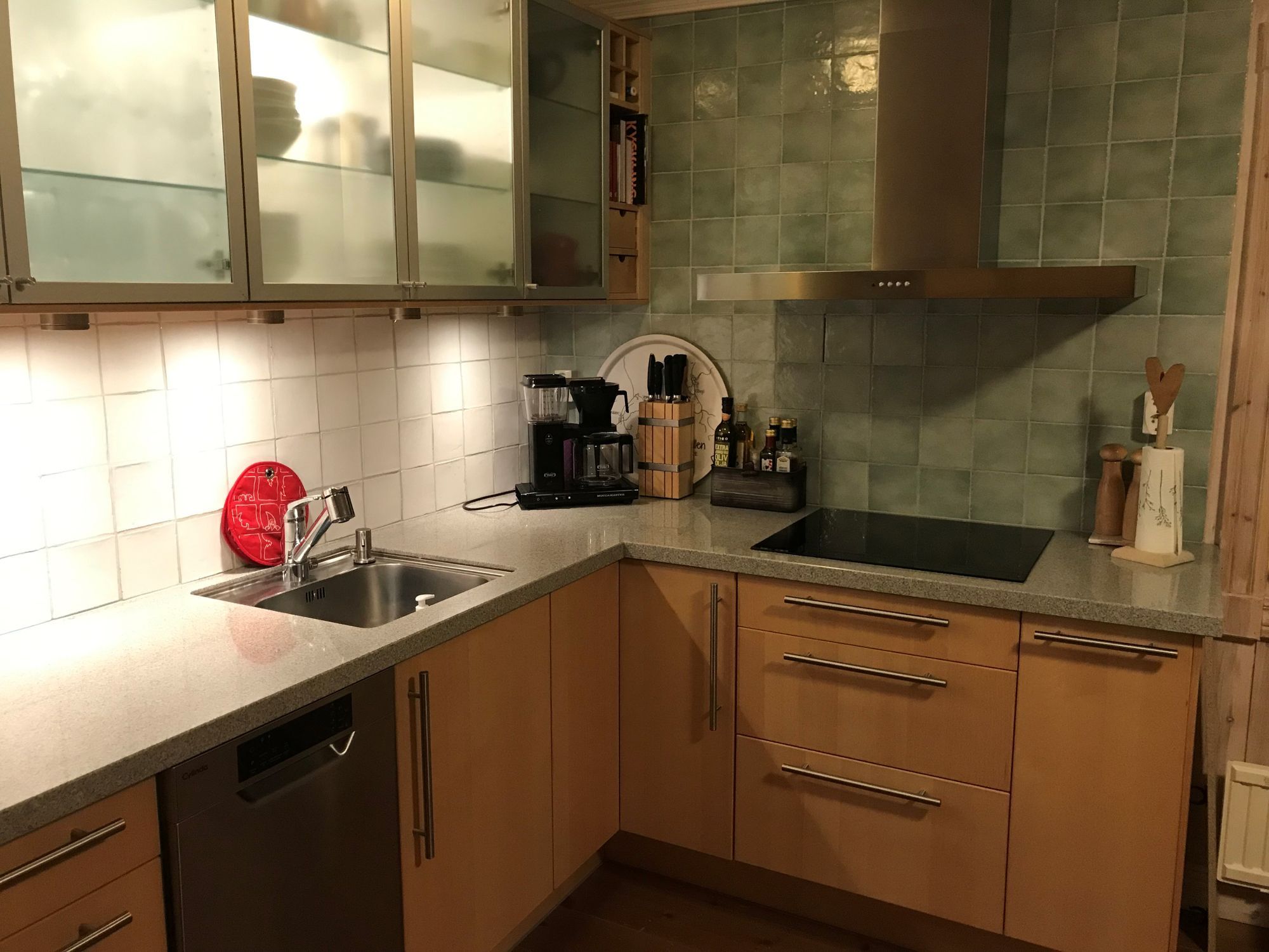 Stuga i Storhogna med 6 bäddar #29031 – bild 8 av 16