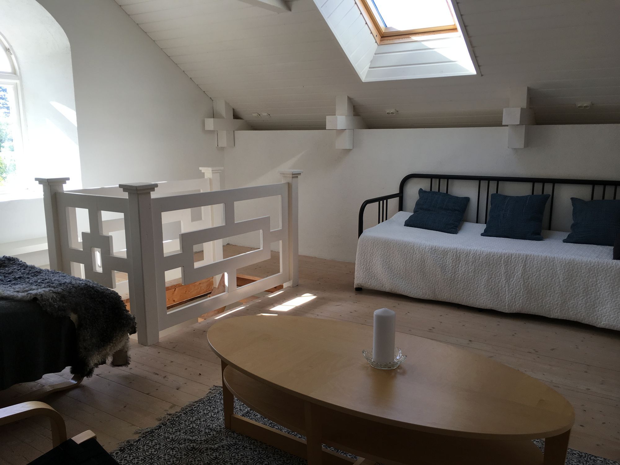 Lägenhet på Ölandsgård med pool – bild 6 av 7