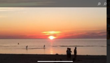 700 m från stranden i köpingsvik