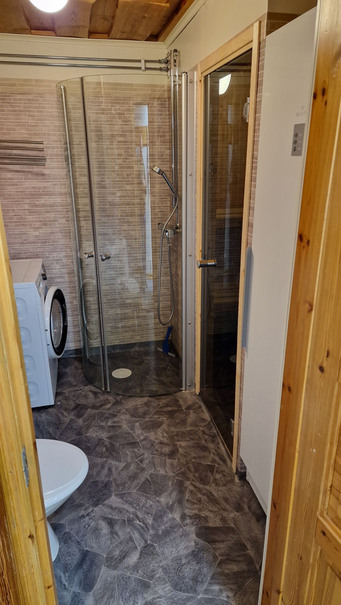 Stuga i Funäsdalen med 8 bäddar #36499 – bild 4 av 12