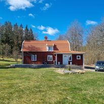Smultronstället med många sängplatser