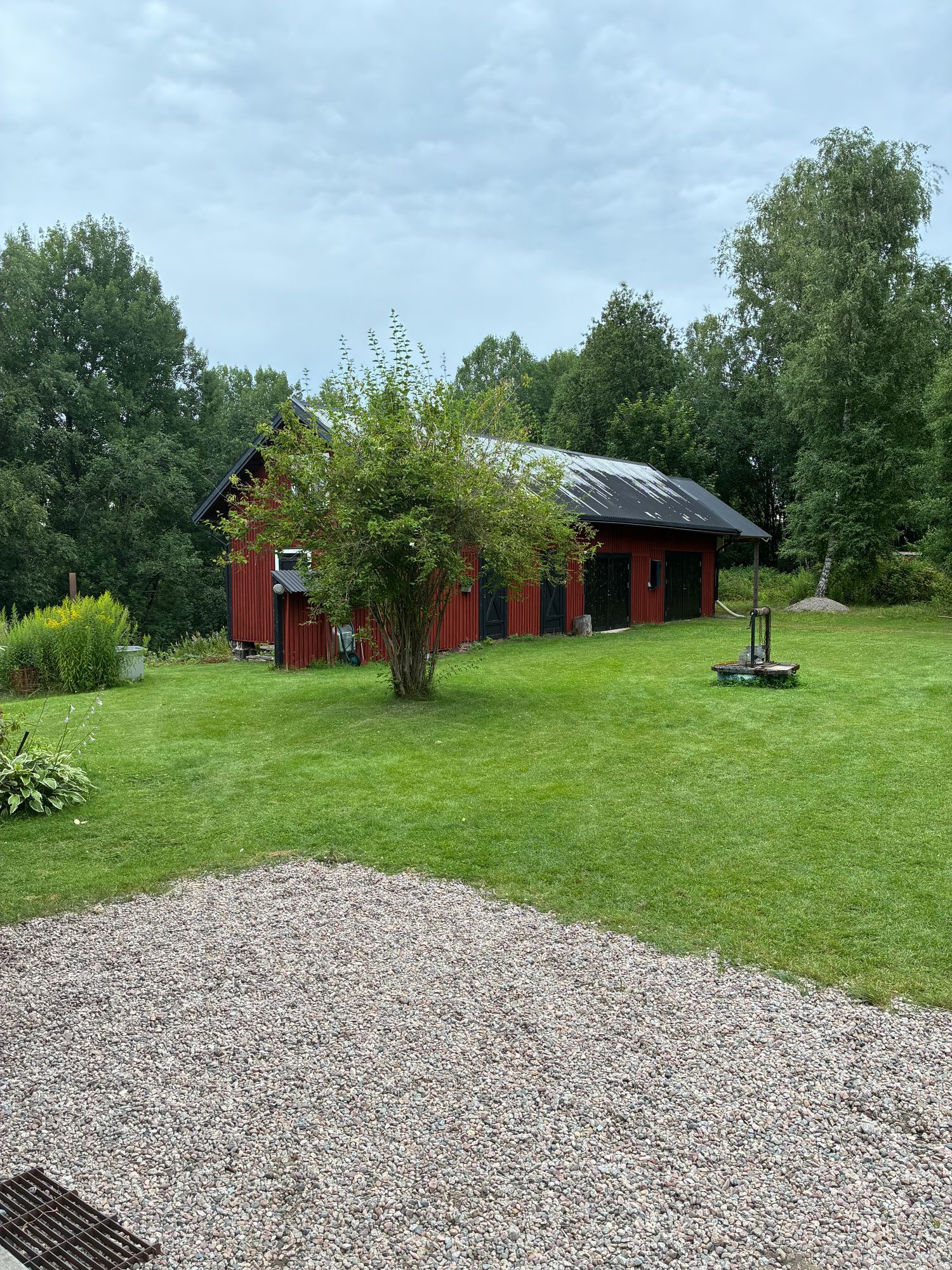 Mysigt torp nära Rådasjön – bild 13 av 13