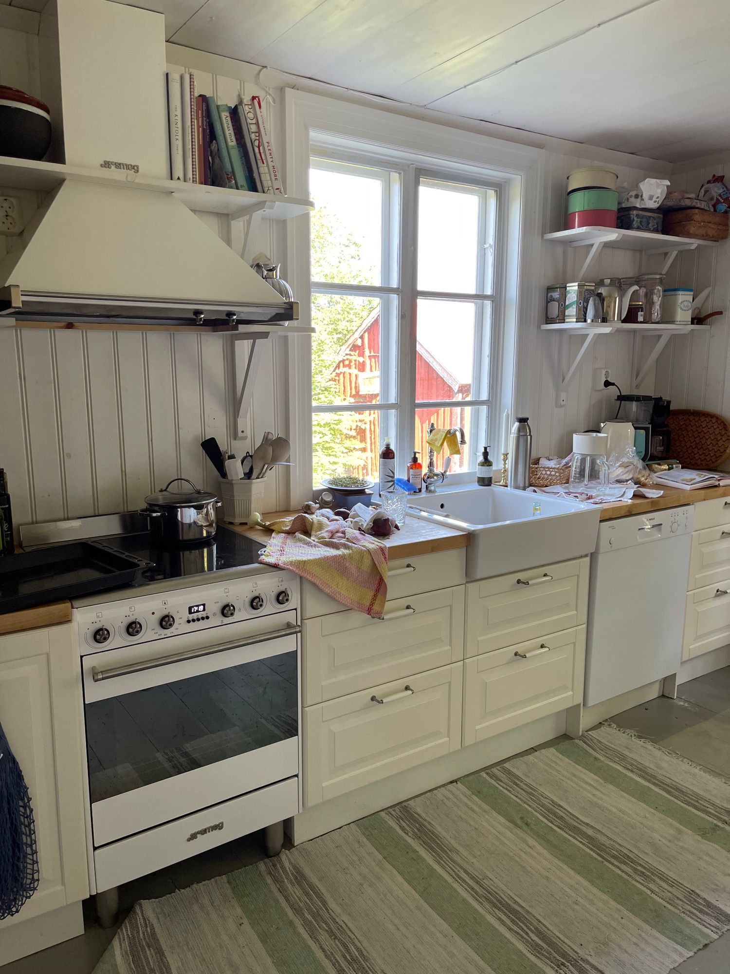 Fantastiskt hus i St Annas Skärgård /Vikbolandet. – bild 16 av 24