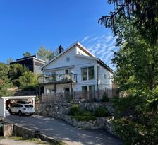 Nice villa close to lake, archipelago, city centre