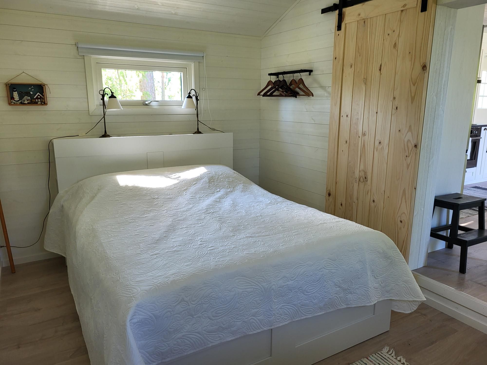 Stuga i S:t Annas skärgård, Vikbolandet – bild 11 av 13