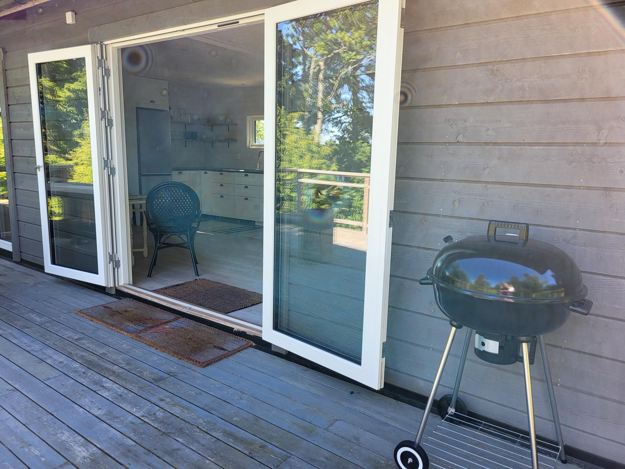 Stuga i S:t Annas skärgård, Vikbolandet – bild 8 av 13