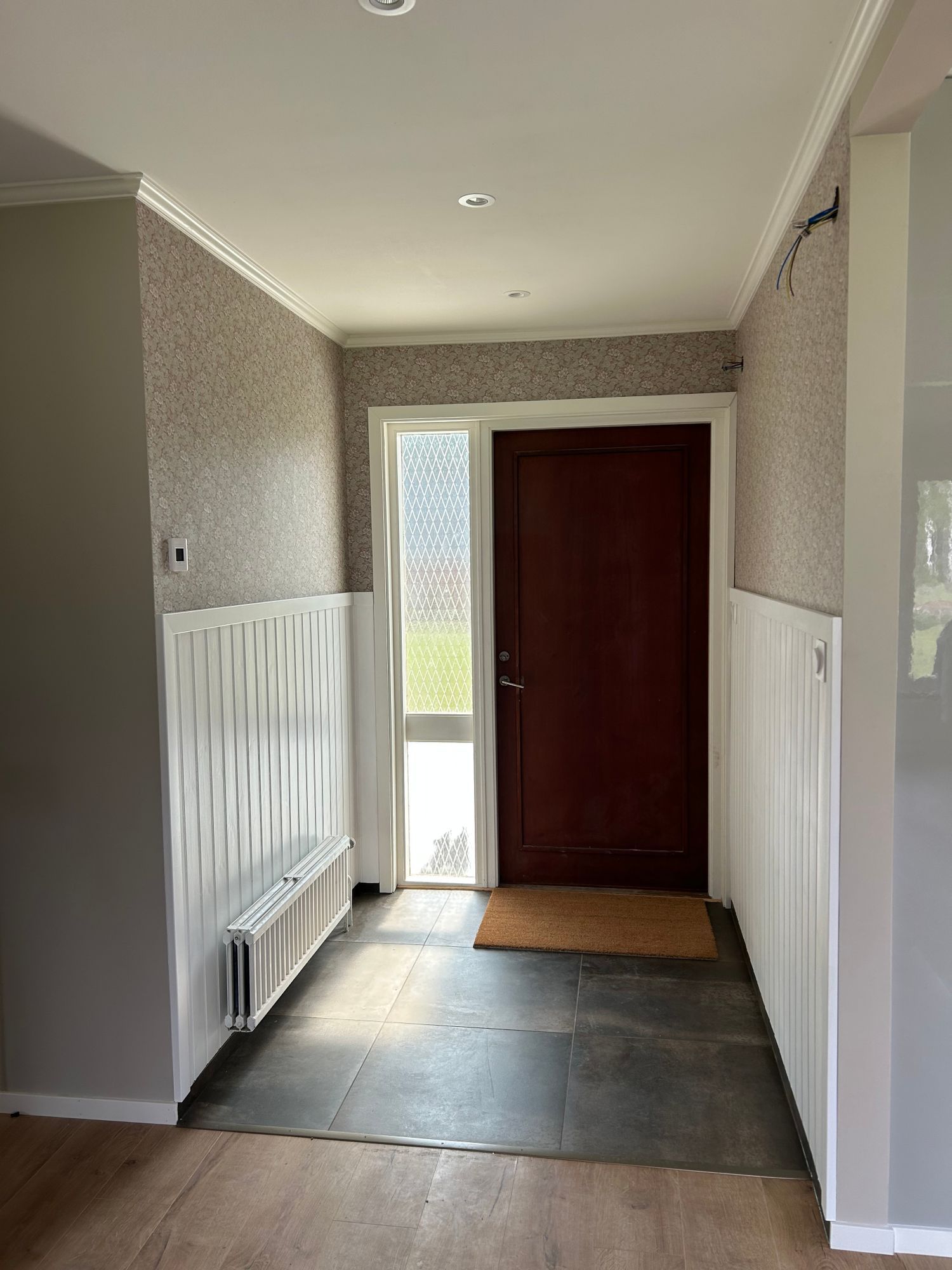 Liten gård – bild 2 av 18