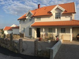 Bohus Malmön, Insel zwischen Lysekil und Kungshamn
