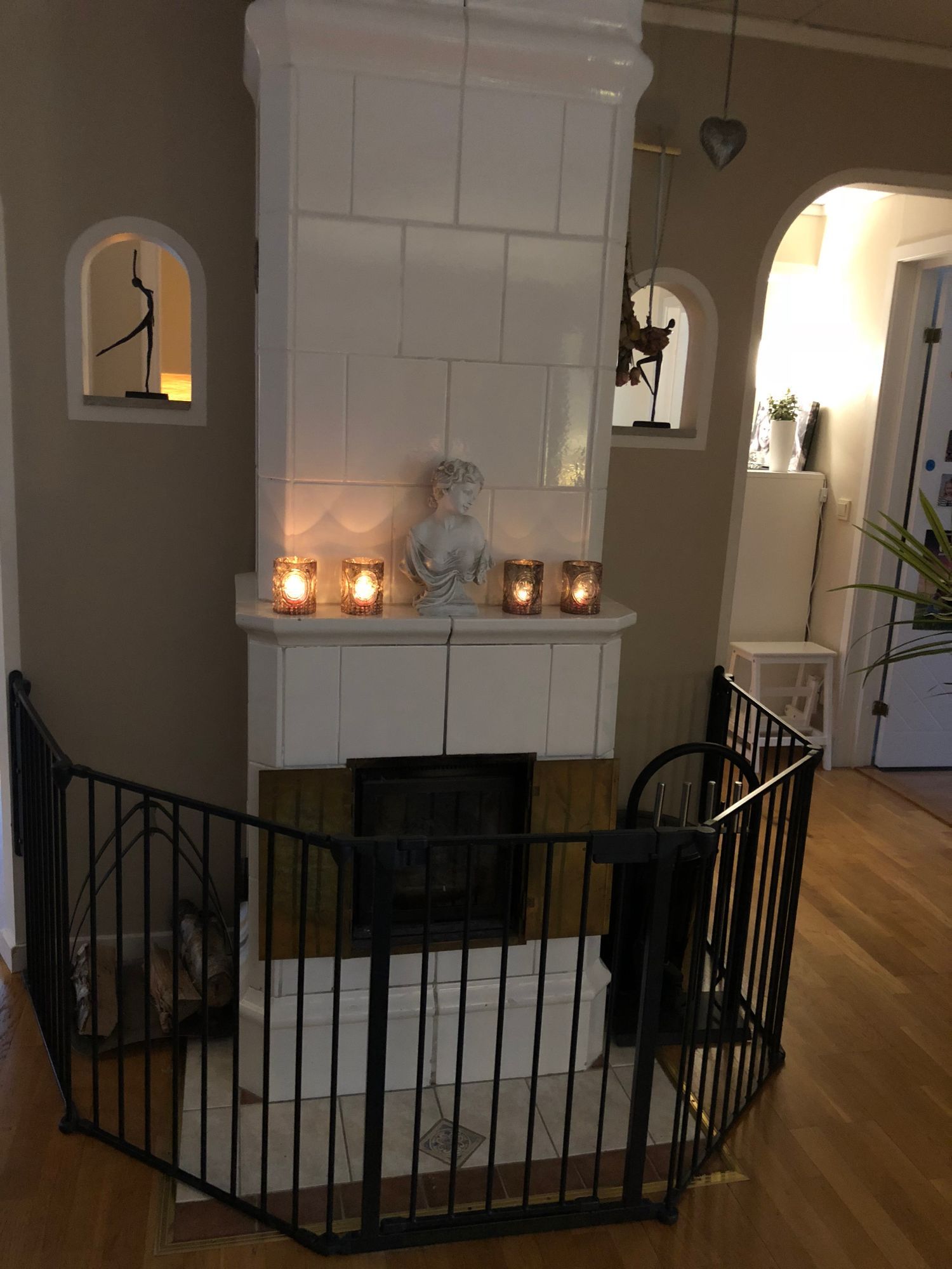 Trevlig villa med egen pool i Visby – bild 22 av 24