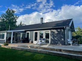 Holiday house on Orust - near the sea