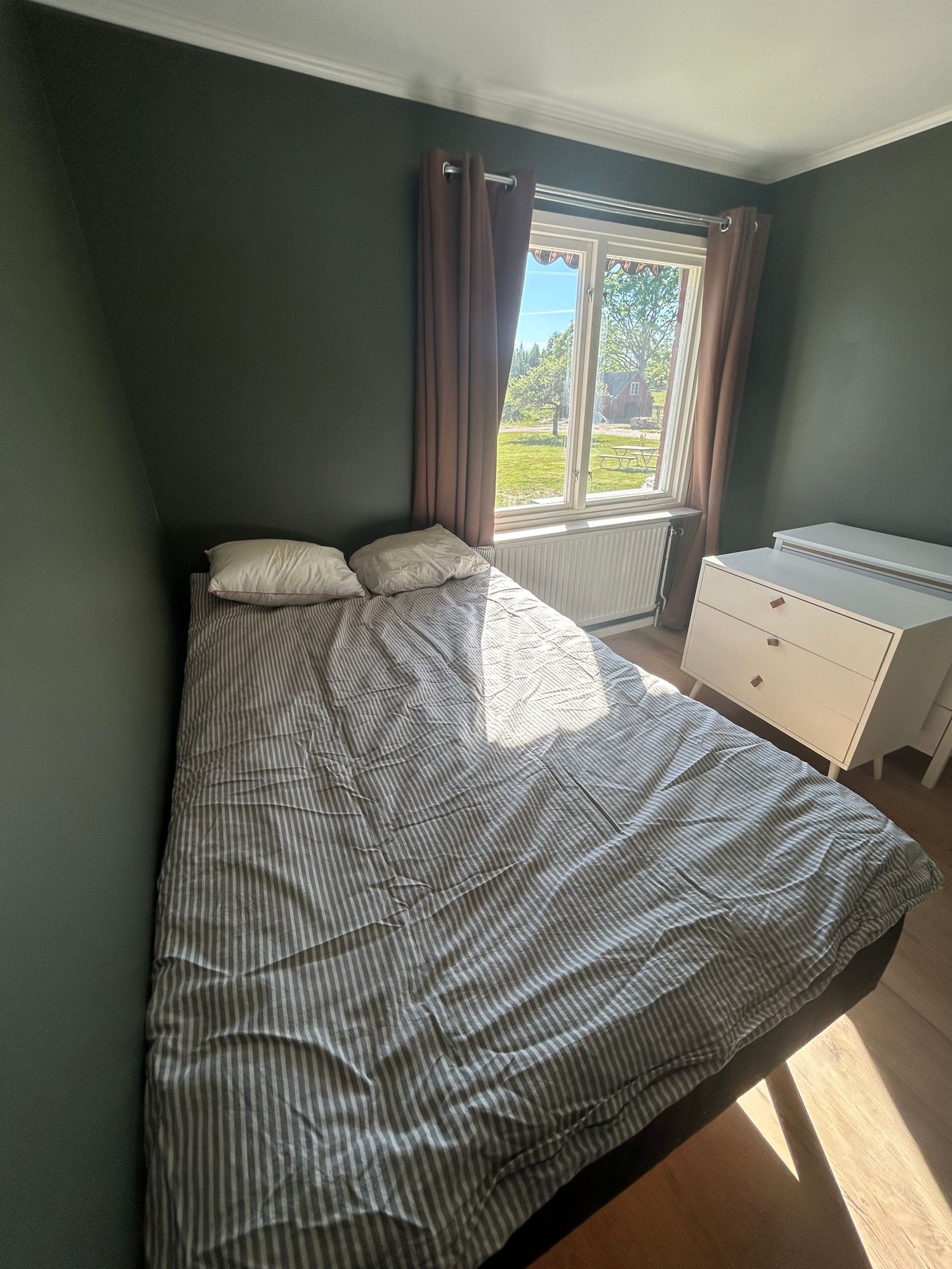Liten gård – bild 5 av 18