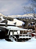 Nyårsafton i hus i Åre för 8-10 pers uthyres v 1