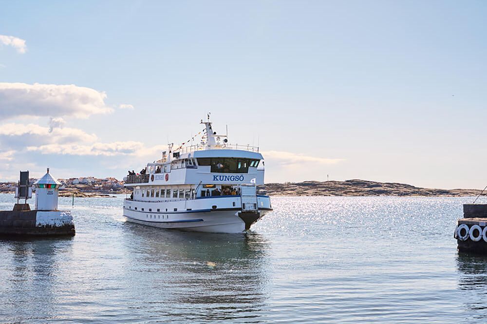 Havsnära villa Hönö Öckerö – bild 10 av 18