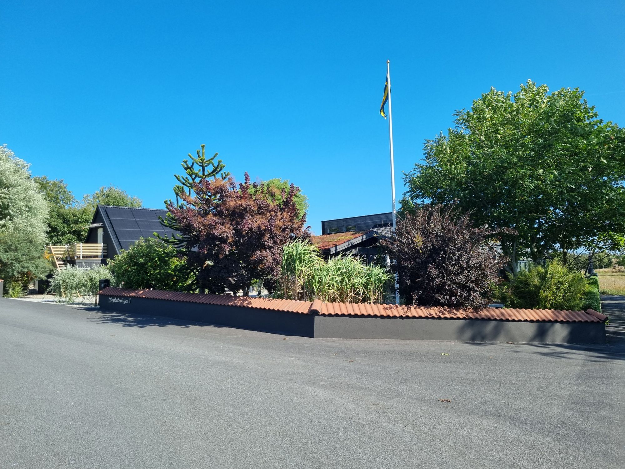 Bo på Österlen nära Simrishamn – bild 2 av 11