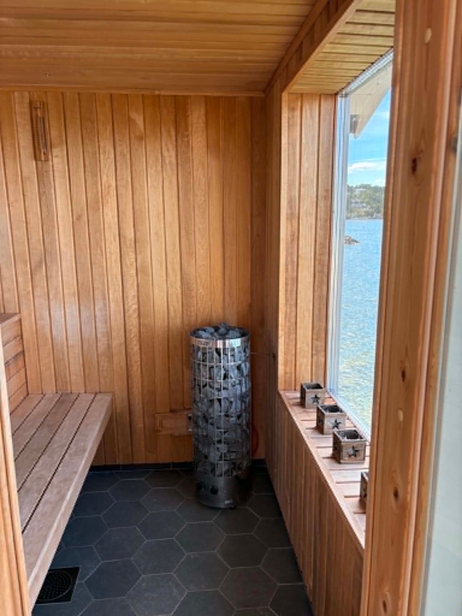 Villa Vågskvalp – Paradiset i Stockholm skärgård – bild 24 av 24