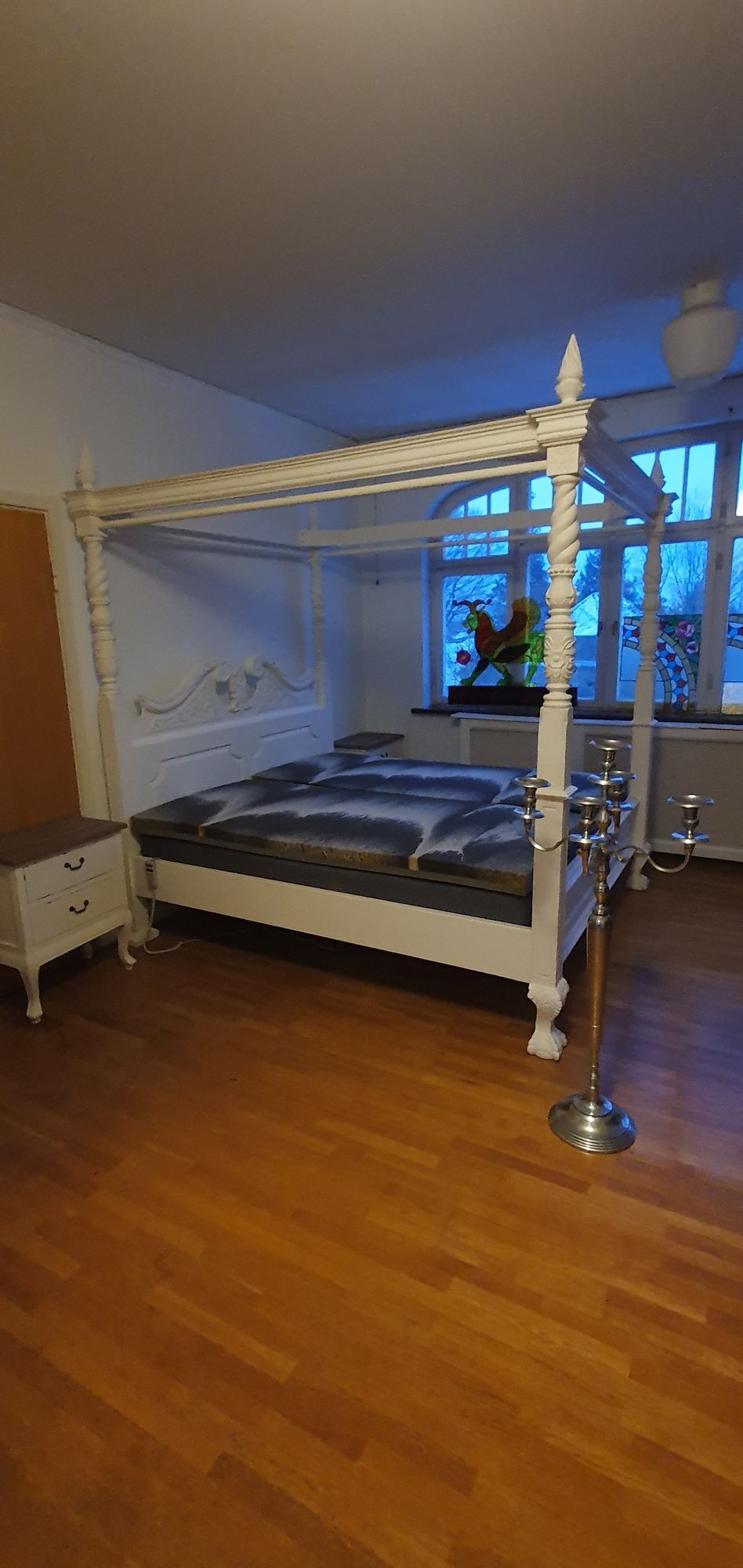 Österlen-tillfälle att hyra villan Charlottenborg – bild 17 av 23