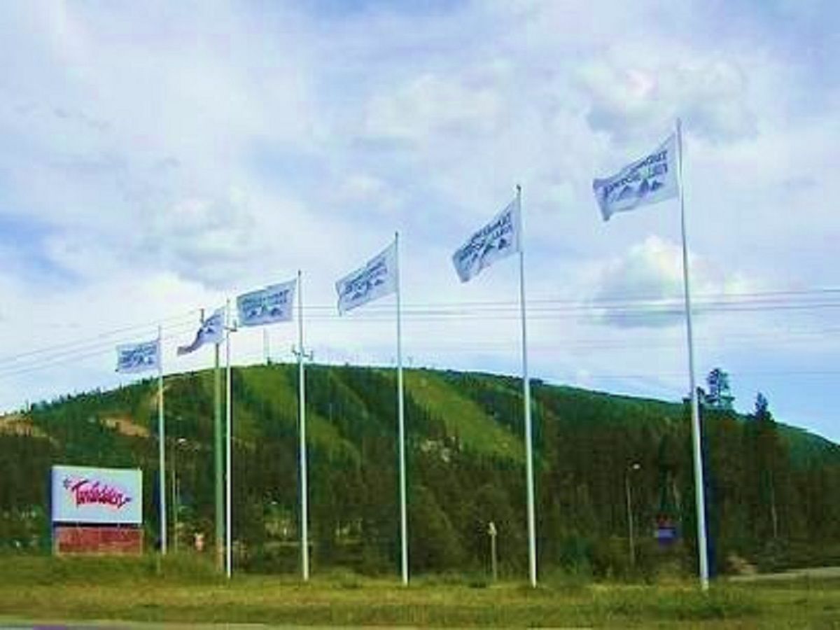 Tandådalen- 2 lgh med hög standard, JUL m fl v – bild 17 av 23