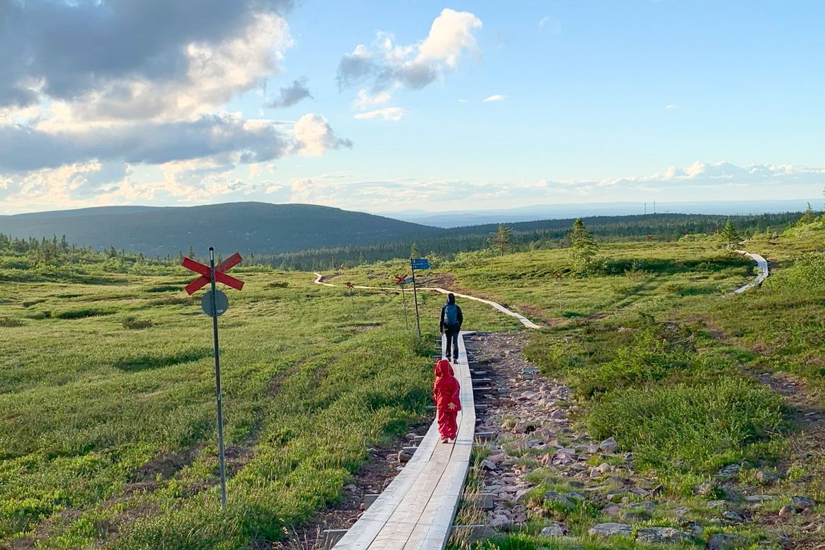 Tandådalen- 2 lgh med hög standard, JUL m fl v – bild 15 av 23