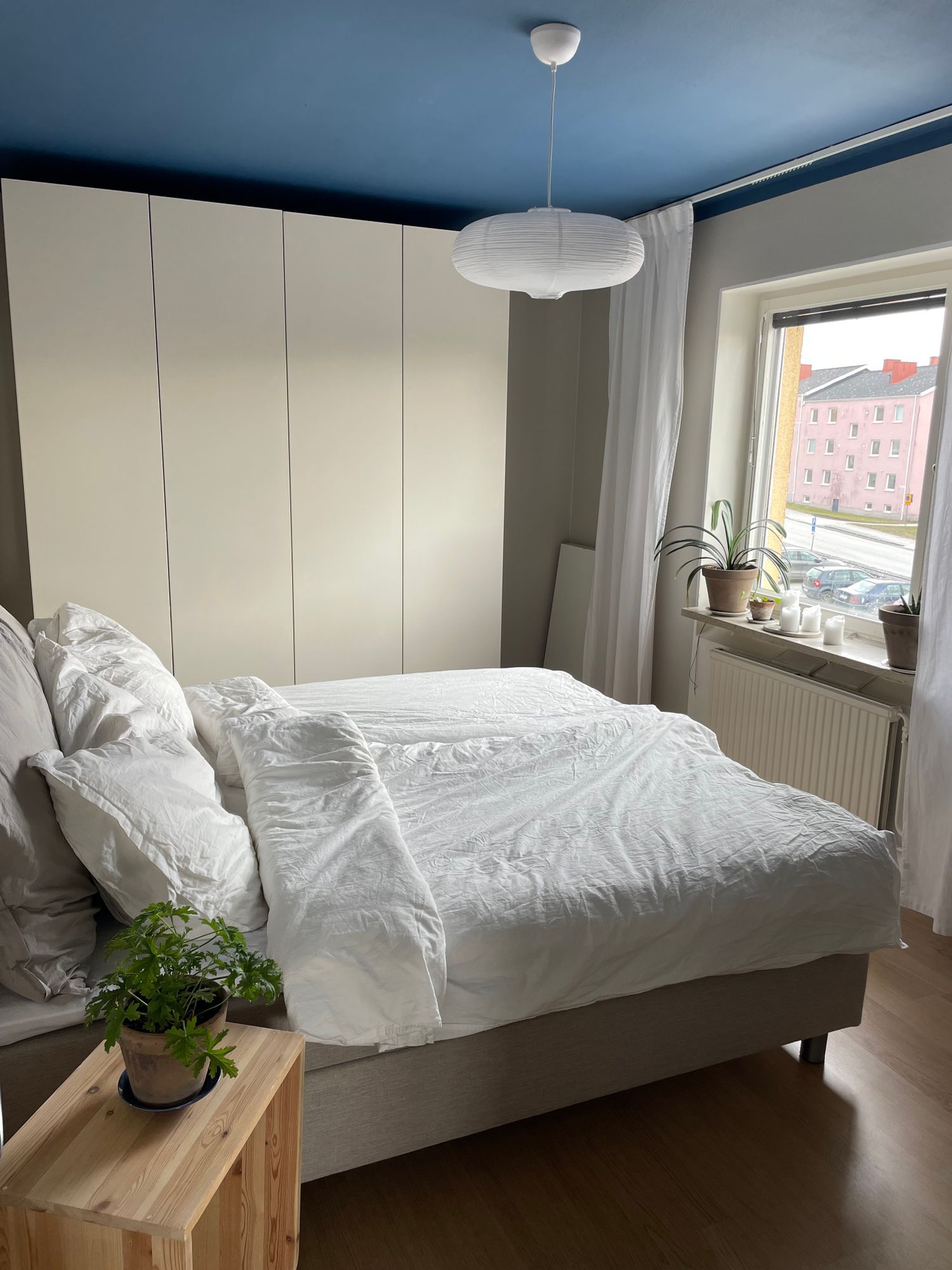 Lägenhet i Visby uthyres veckovis – bild 2 av 9