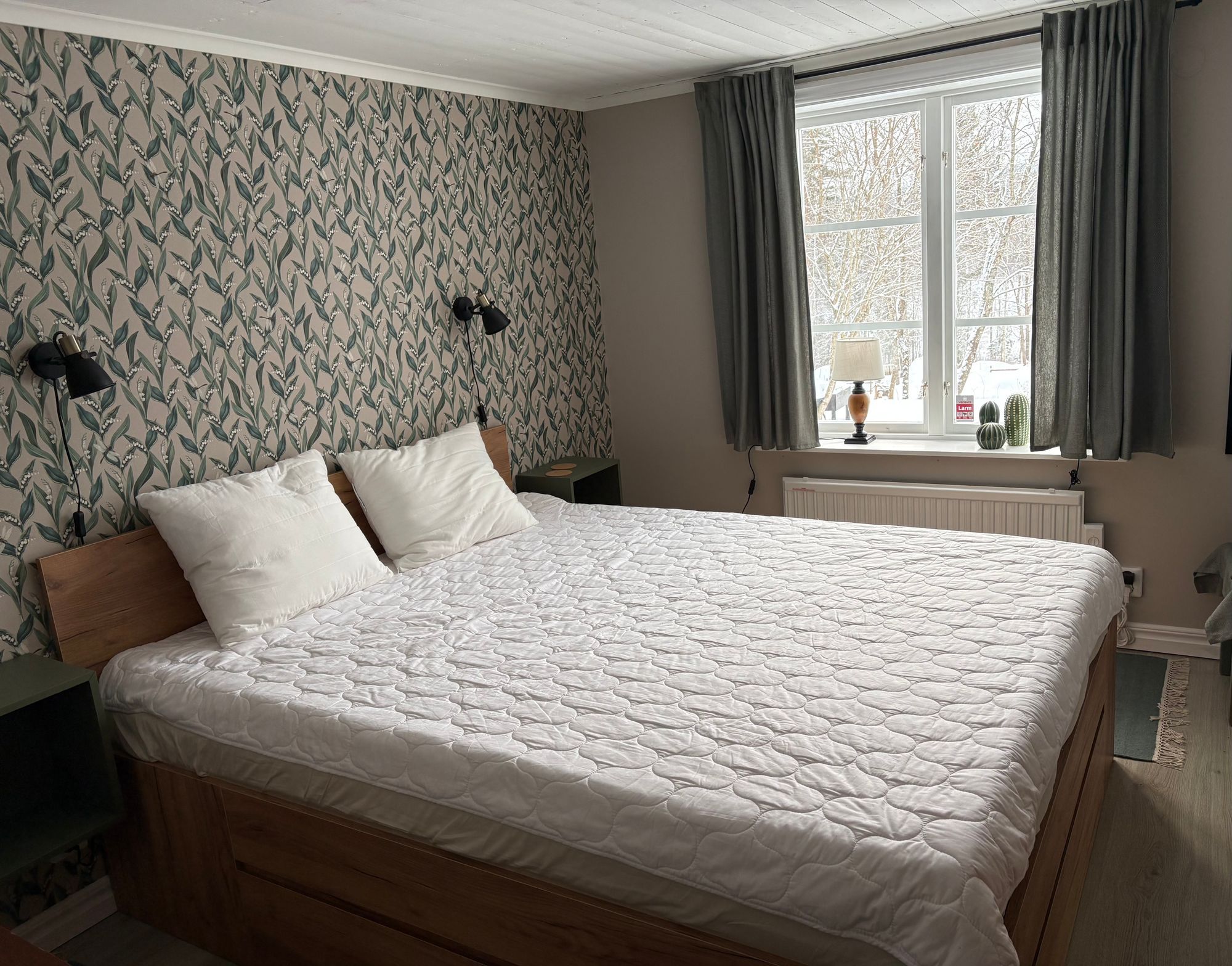 Gästhus på gården – bild 6 av 7
