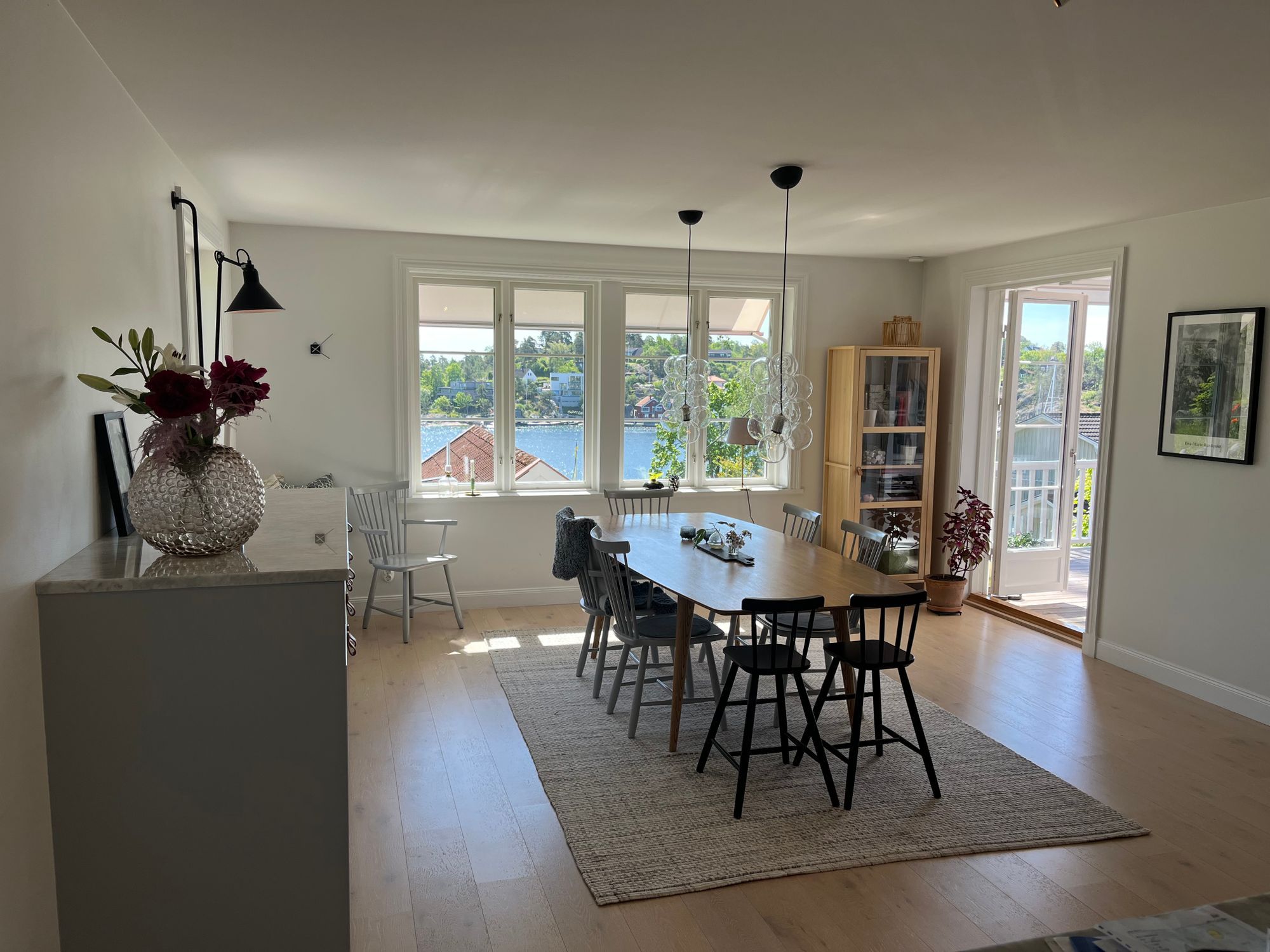 Villa med sjöutsikt i Saltsjöbaden, Skärgården – bild 6 av 13