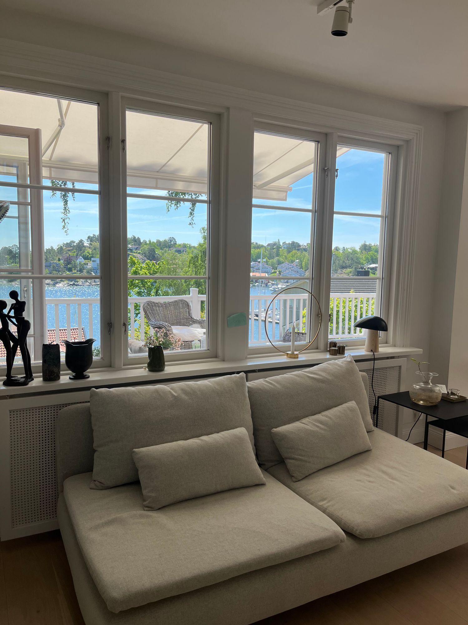 Villa med sjöutsikt i Saltsjöbaden, Skärgården – bild 7 av 13