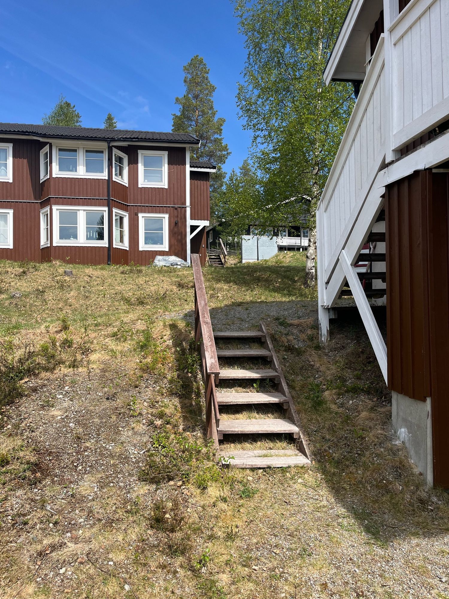 Bruna Björnbyn - Björnrike, Vemdalen. – bild 4 av 18