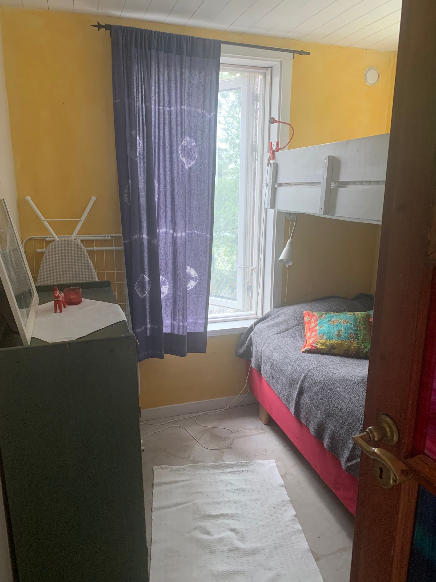 Fint hus med underbar utsikt – bild 17 av 21