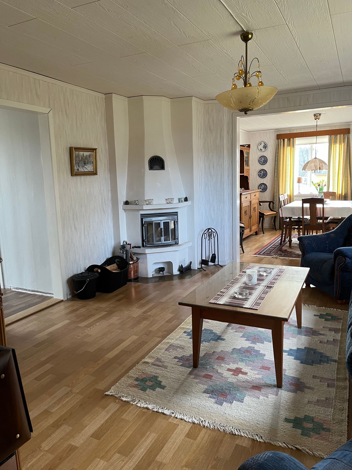 Semesterhus mindre by Tälleryd, Vena , Vimmerby – bild 10 av 24