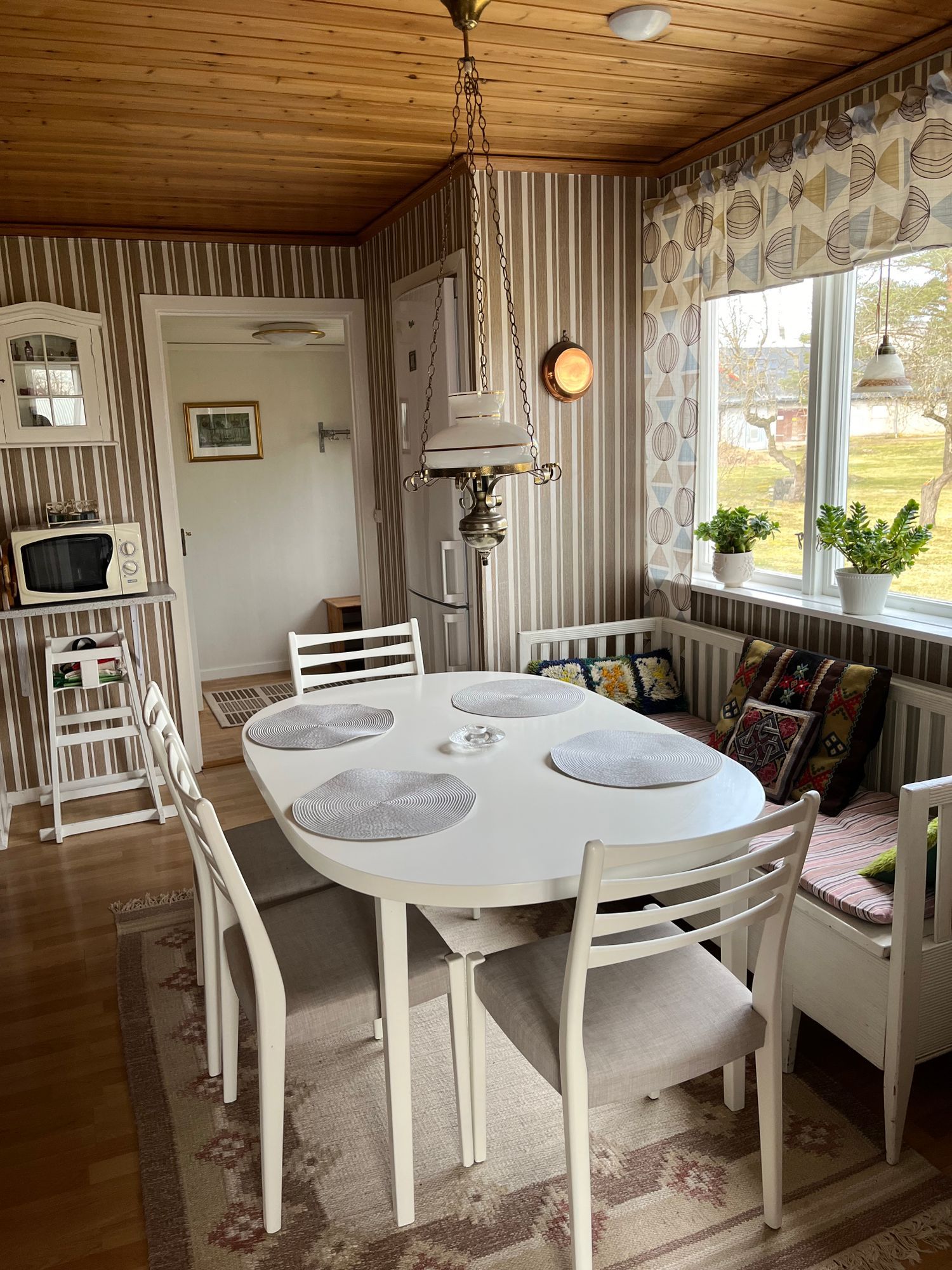 Semesterhus mindre by Tälleryd, Vena , Vimmerby – bild 9 av 24