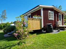 Fin liten stuga på Orust, sommar 2025