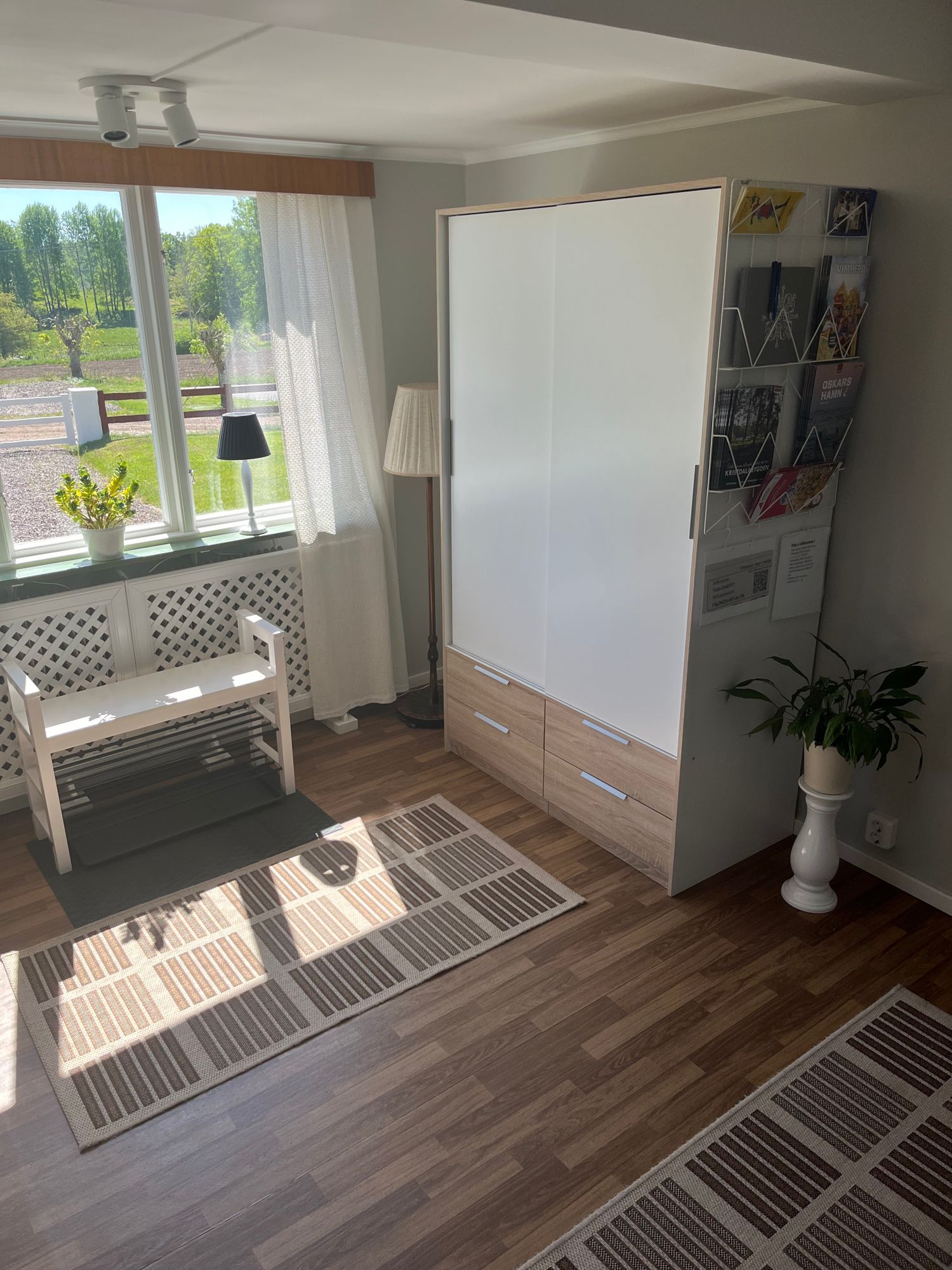 Semesterhus mindre by Tälleryd, Vena , Vimmerby – bild 17 av 24