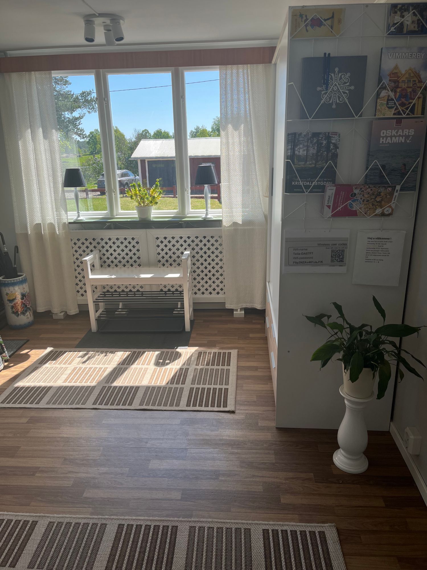 Semesterhus mindre by Tälleryd, Vena , Vimmerby – bild 18 av 24