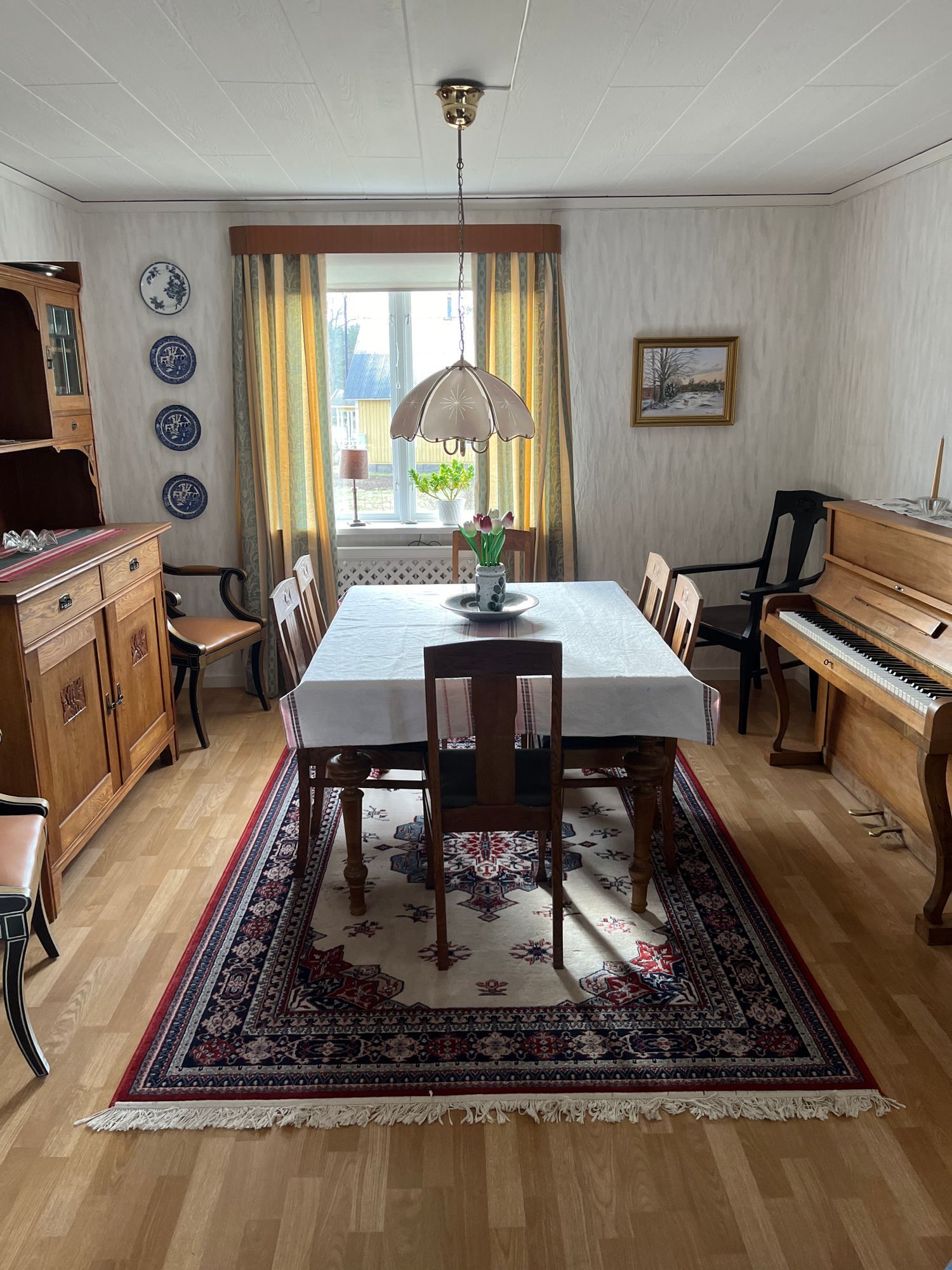 Semesterhus mindre by Tälleryd, Vena , Vimmerby – bild 14 av 24