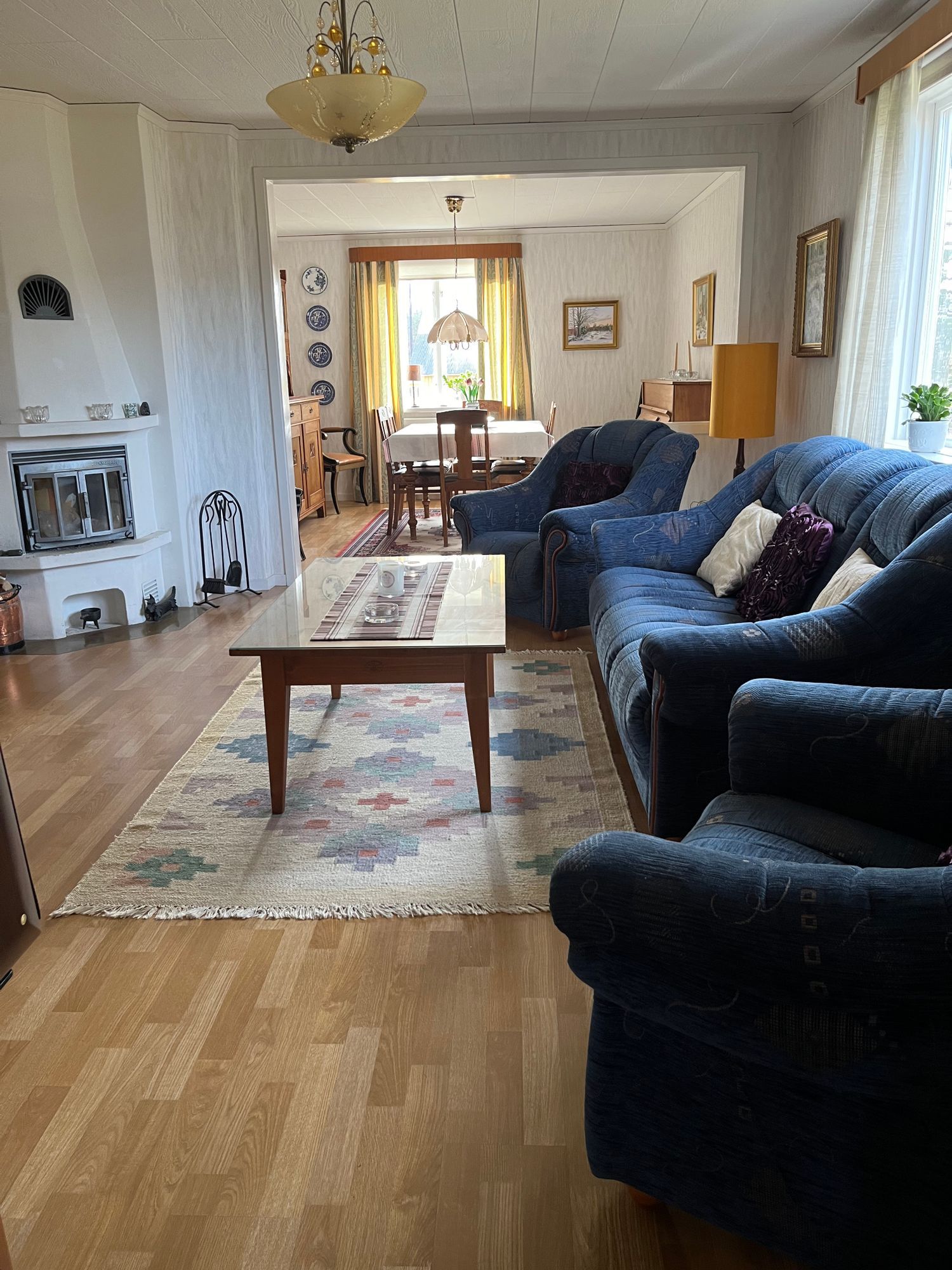 Semesterhus mindre by Tälleryd, Vena , Vimmerby – bild 11 av 24