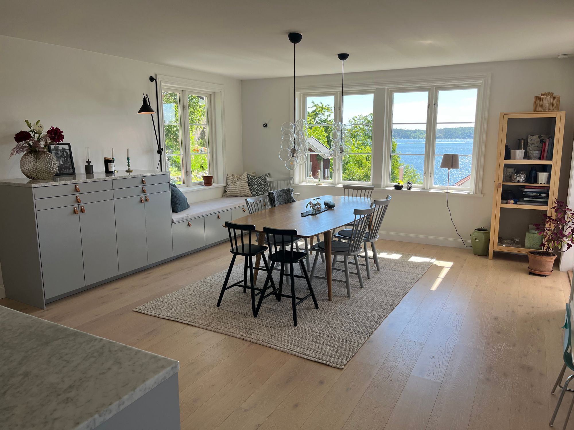Villa med sjöutsikt i Saltsjöbaden, Skärgården – bild 5 av 13