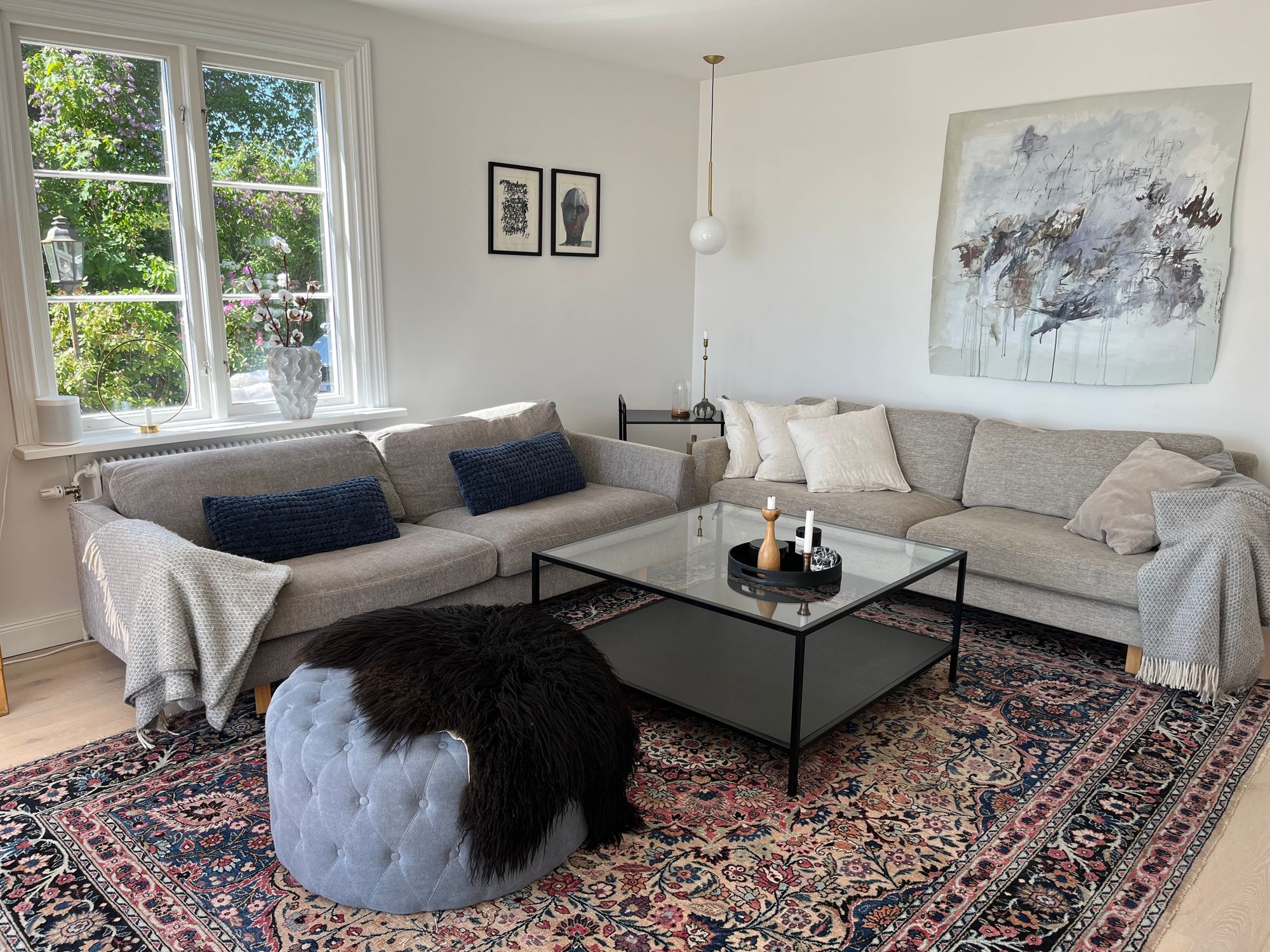 Villa med sjöutsikt i Saltsjöbaden, Skärgården – bild 11 av 13