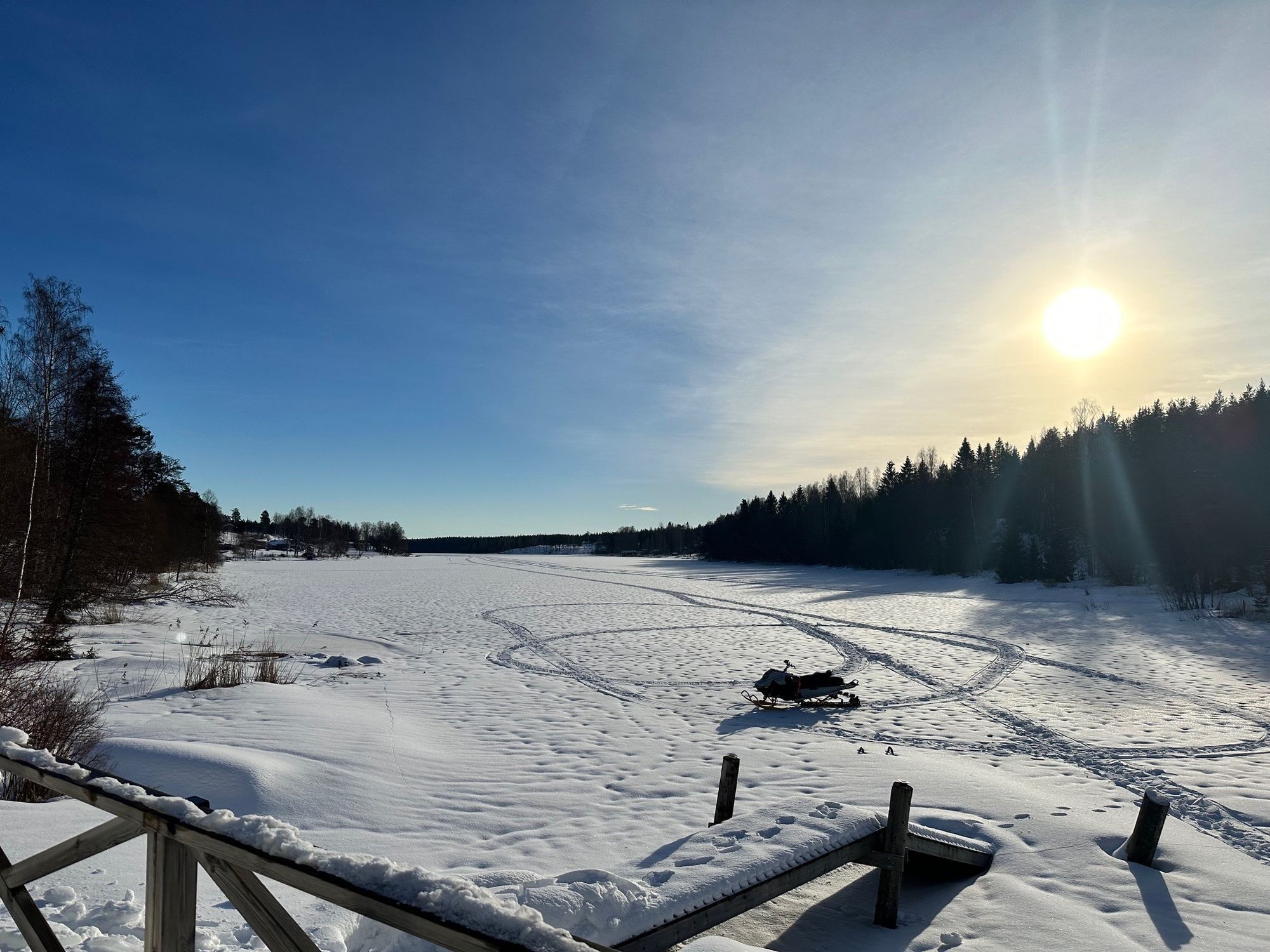 Semesterhus meter från havet - Lingarö/Hudiksvall – bild 24 av 24