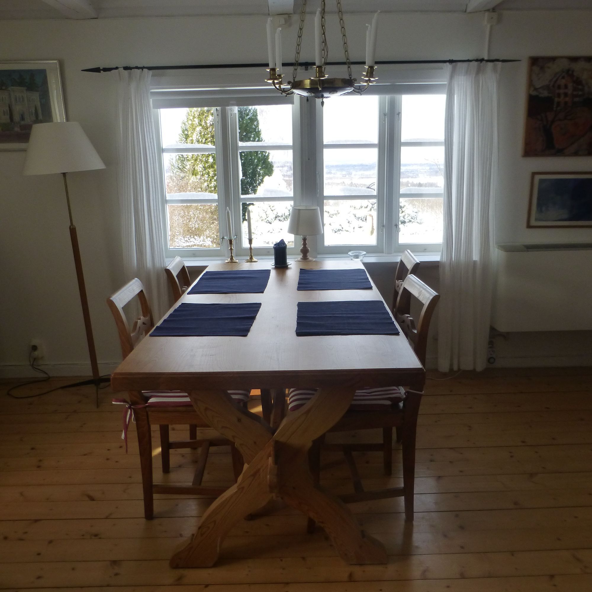 Stuga, Billingen med utsikt – bild 10 av 17