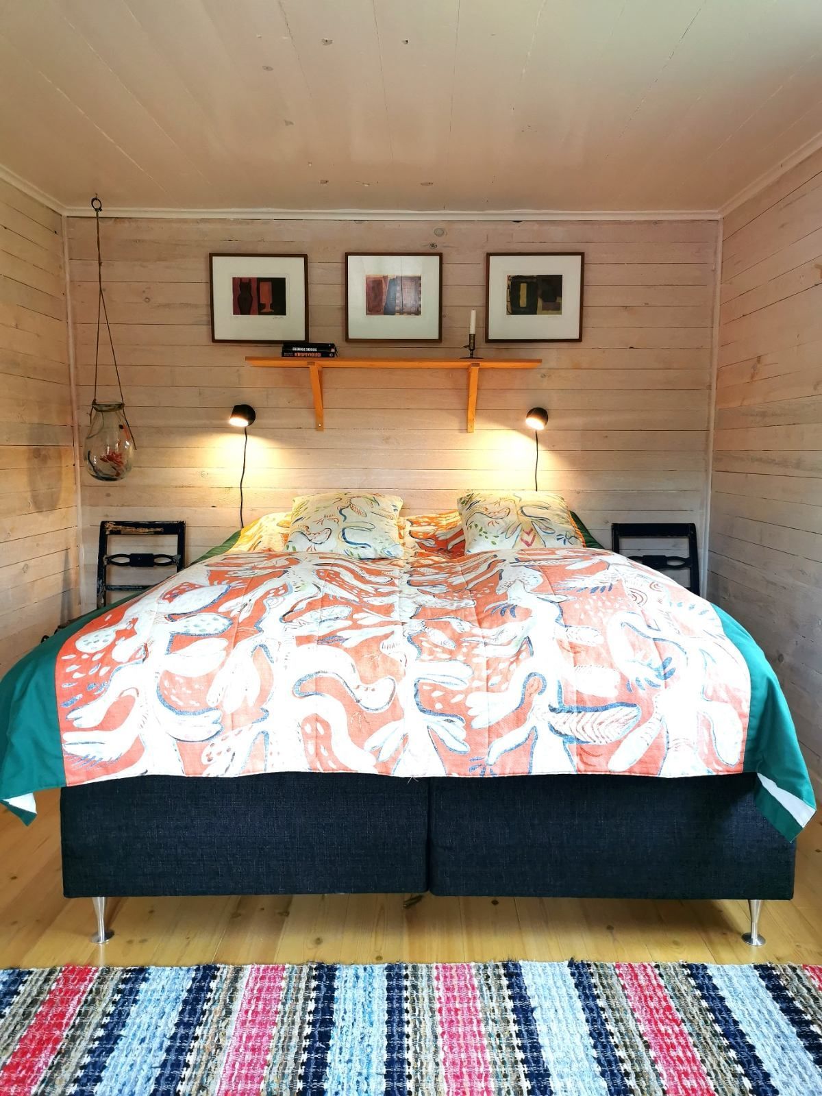 Kilens stuga, Fiskebäckskil & Skaftö – bild 6 av 8