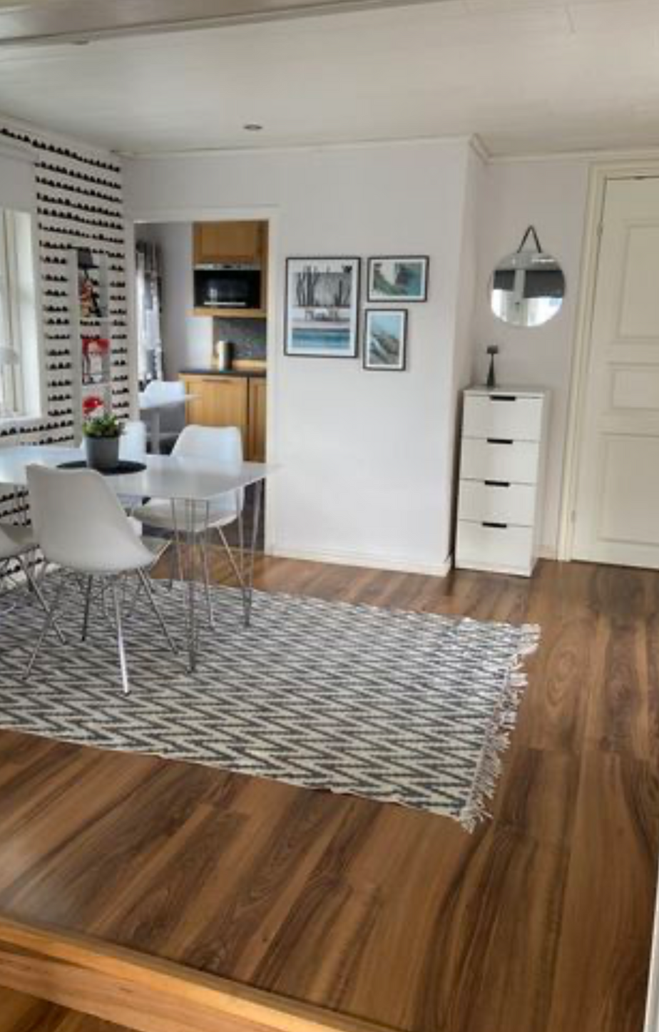 Stuga Västervall – bild 7 av 10