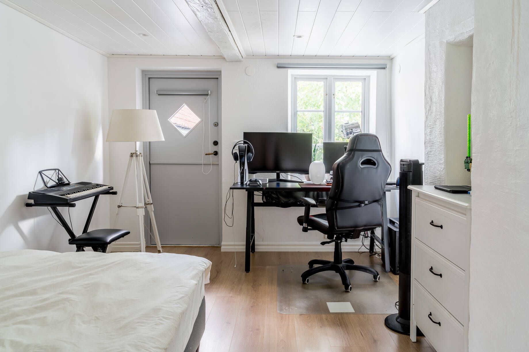 Strandvilla utanför Ystad – bild 11 av 24