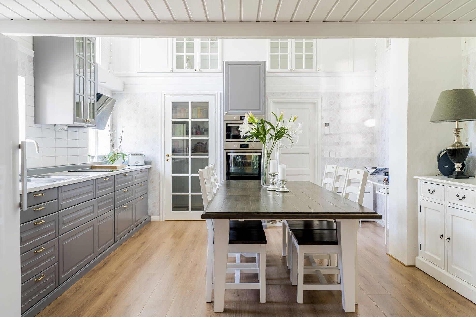 Strandvilla utanför Ystad – bild 8 av 24