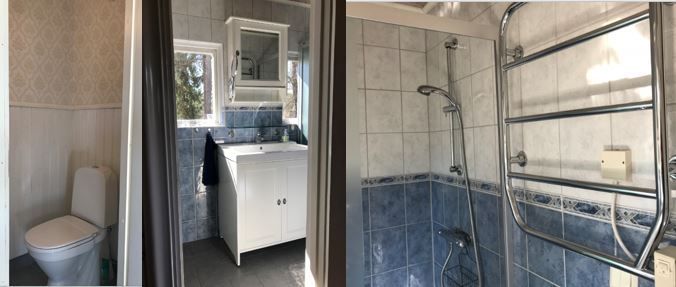 Sjönära Skarpö, Vaxholm, Stockholm, skärgården – bild 20 av 24