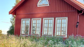Wonderful house in Tällberg with a high standard!